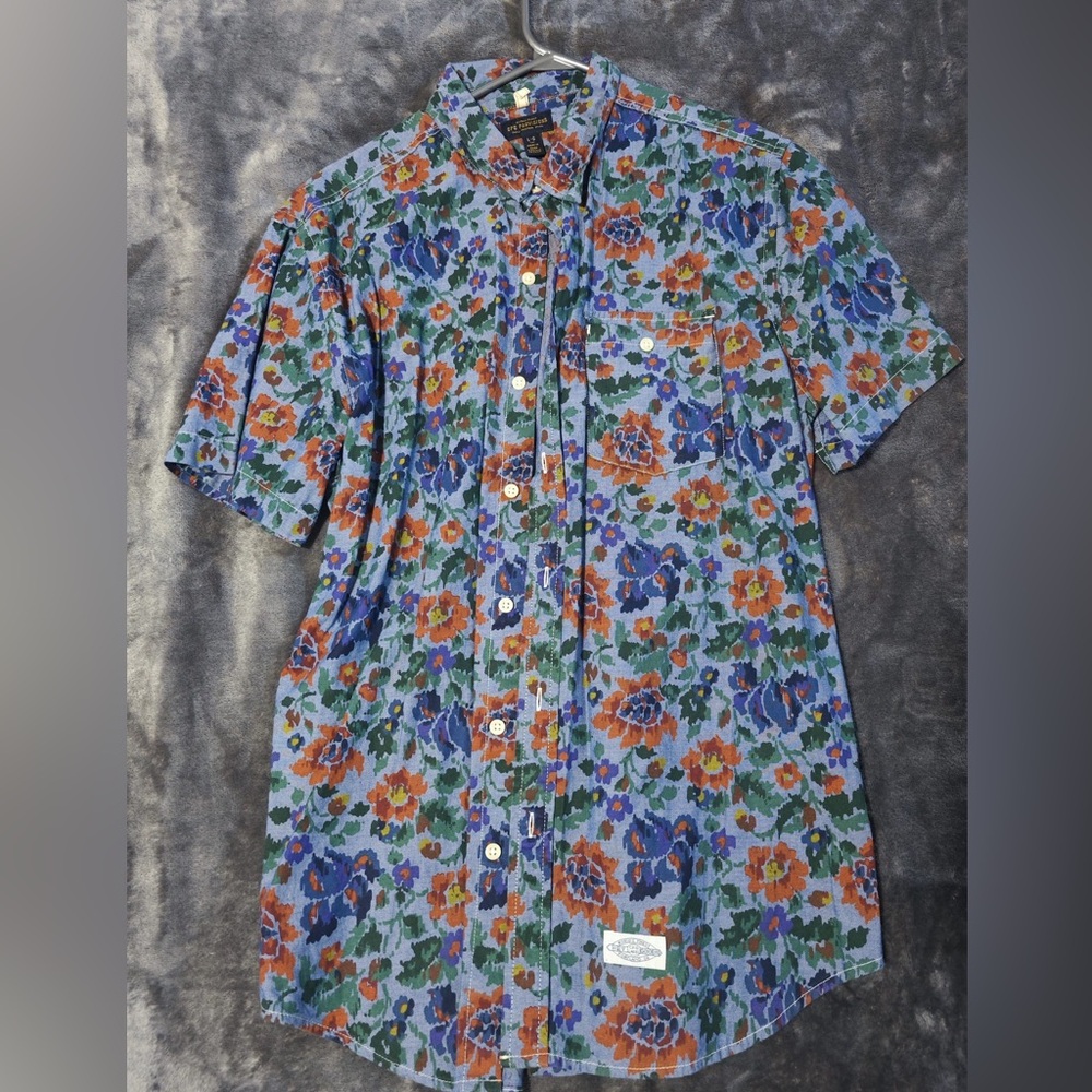 Dress Shirt